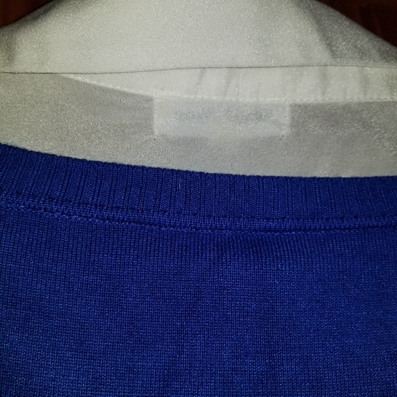 Calvin Klein sweater - Picture 3 of 4